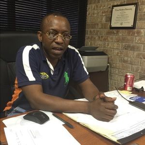 Meet your Posher, Zak